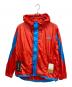 THE NORTH FACE（ザ ノース フェイス）の古着「Bright Side JKT」｜レッド×ブルー