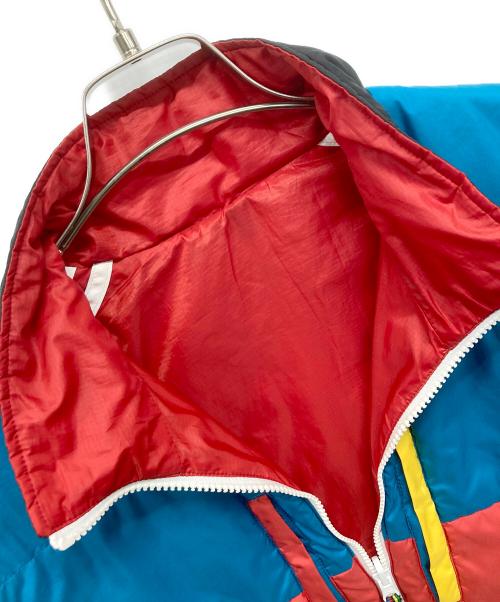 adidas（アディダス）adidas (アディダス) リバーシブルジャケット マルチカラー サイズ:SIZE Lの古着・服飾アイテム