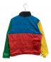 adidas (アディダス) リバーシブルジャケット マルチカラー サイズ:SIZE L：7000円