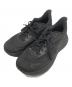 HOKAONEONE（ホカオネオネ）の古着「CLIFTON 10 WIDE」｜ブラック