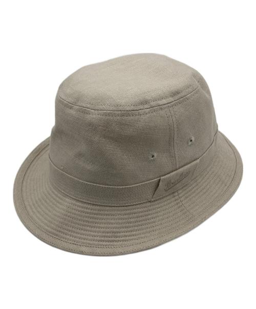 BORSALINO（ボルサリーノ）BORSALINO (ボルサリーノ) ハット 未使用品の古着・服飾アイテム