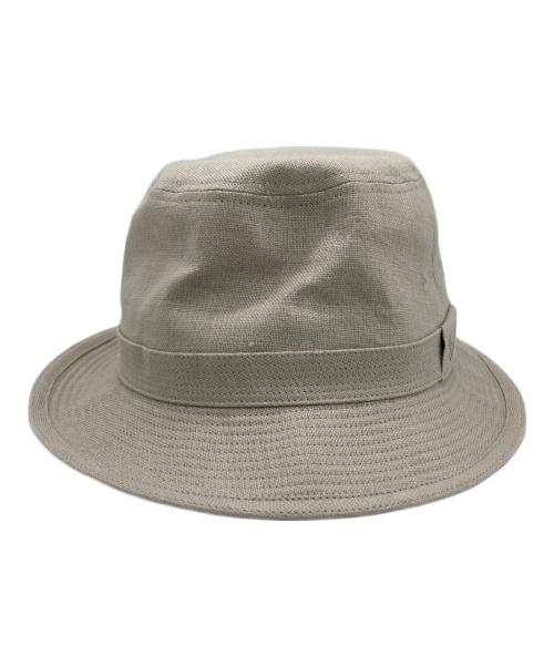 BORSALINO（ボルサリーノ）BORSALINO (ボルサリーノ) ハット 未使用品の古着・服飾アイテム