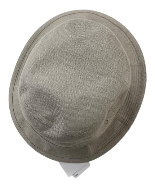 BORSALINO（ボルサリーノ）BORSALINO (ボルサリーノ) ハット 未使用品の古着・服飾アイテム
