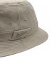 BORSALINO (ボルサリーノ) ハット 未使用品：12000円