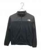 THE NORTH FACEザ ノース フェイス）の古着「Mountain Versa Micro Jacket」｜ブラック