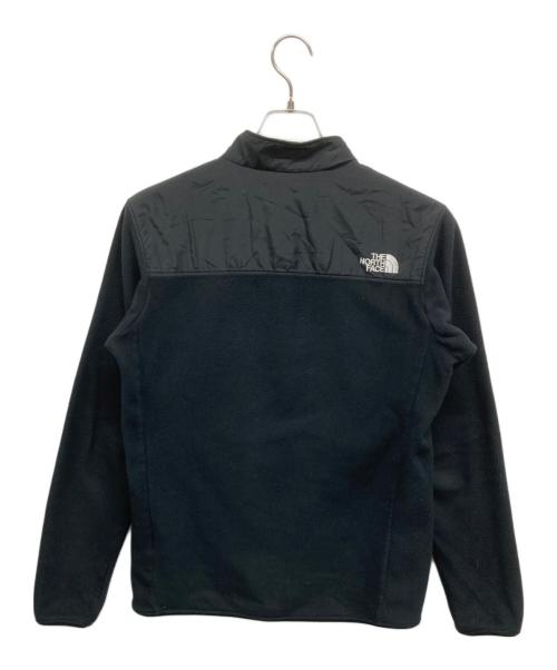 THE NORTH FACE（ザ ノース フェイス）THE NORTH FACE (ザ ノース フェイス) Mountain Versa Micro Jacket ブラック サイズ:Mの古着・服飾アイテム