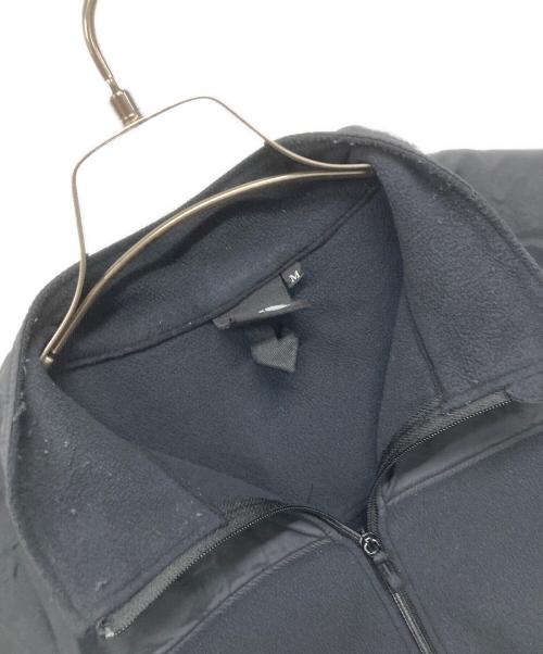 THE NORTH FACE（ザ ノース フェイス）THE NORTH FACE (ザ ノース フェイス) Mountain Versa Micro Jacket ブラック サイズ:Mの古着・服飾アイテム
