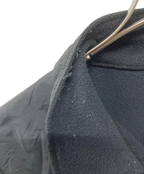 THE NORTH FACE（ザ ノース フェイス）THE NORTH FACE (ザ ノース フェイス) Mountain Versa Micro Jacket ブラック サイズ:Mの古着・服飾アイテム