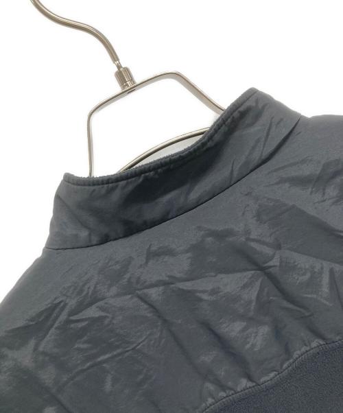 THE NORTH FACE（ザ ノース フェイス）THE NORTH FACE (ザ ノース フェイス) Mountain Versa Micro Jacket ブラック サイズ:Mの古着・服飾アイテム