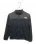 THE NORTH FACE（ザ ノース フェイス）の古着「Mountain Versa Micro Jacket」｜ブラック