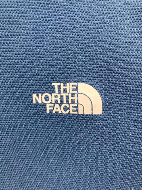 THE NORTH FACE（ザ ノース フェイス）THE NORTH FACE (ザ ノース フェイス) Ambition Jacket ブルー×ブラック サイズ:Ｍの古着・服飾アイテム