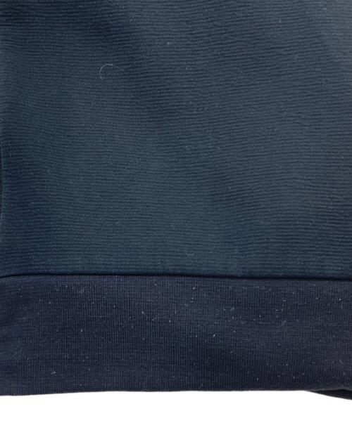 THE NORTH FACE（ザ ノース フェイス）THE NORTH FACE (ザ ノース フェイス) Ambition Jacket ブルー×ブラック サイズ:Ｍの古着・服飾アイテム