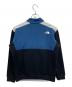 THE NORTH FACE (ザ ノース フェイス) Ambition Jacket ブルー×ブラック サイズ:Ｍ：6000円