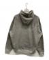 POLO RALPH LAUREN (ポロ・ラルフローレン) プルオーバーパーカー グレー サイズ:SIZE M：6000円
