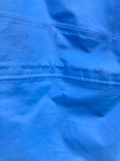 THE NORTH FACE（ザ ノース フェイス）THE NORTH FACE (ザ ノース フェイス) Kichatna Jacket ブルー×ネイビー サイズ:Mの古着・服飾アイテム