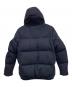 LACOSTE (ラコステ) ダウンジャケット ネイビー サイズ:Ｍ：8000円