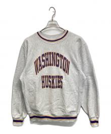 Mt. Spokane Knitting Mills（マウント・スポーカン・ニッティング・マイルズ）の古着「スウェット」｜グレー