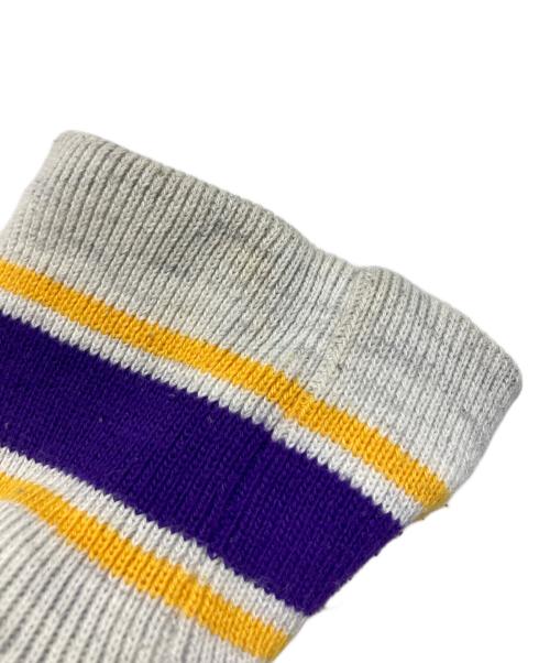 Mt. Spokane Knitting Mills（マウント・スポーカン・ニッティング・マイルズ）Mt. Spokane Knitting Mills (マウント・スポーカン・ニッティング・マイルズ) スウェット グレー サイズ:XLの古着・服飾アイテム