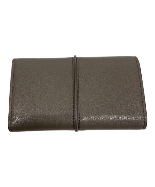 TOD'S（トッズ）TOD'S (トッズ) 3つ折り財布の古着・服飾アイテム