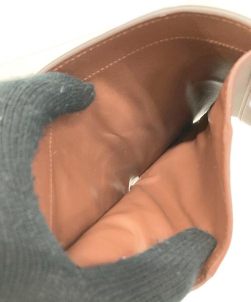 TOD'S（トッズ）TOD'S (トッズ) 3つ折り財布の古着・服飾アイテム