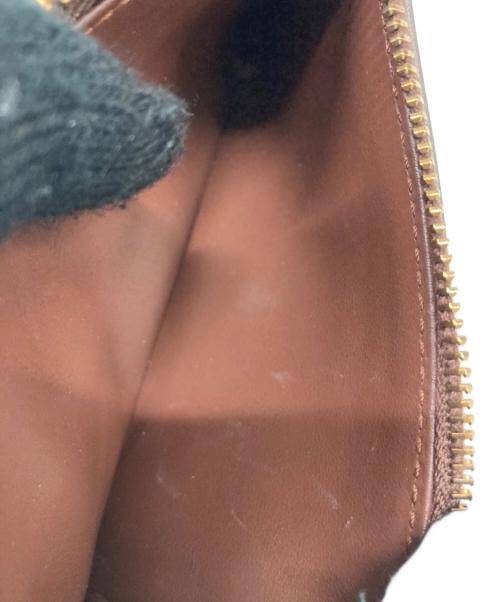 TOD'S（トッズ）TOD'S (トッズ) 3つ折り財布の古着・服飾アイテム