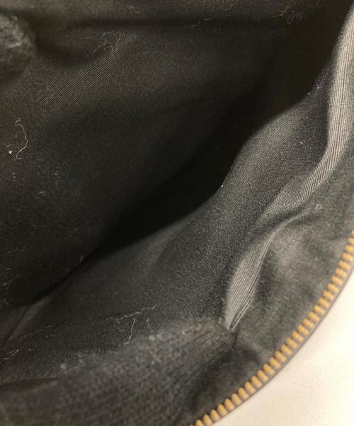 COACH（コーチ）COACH (コーチ) 2WAYバッグ ブラックの古着・服飾アイテム