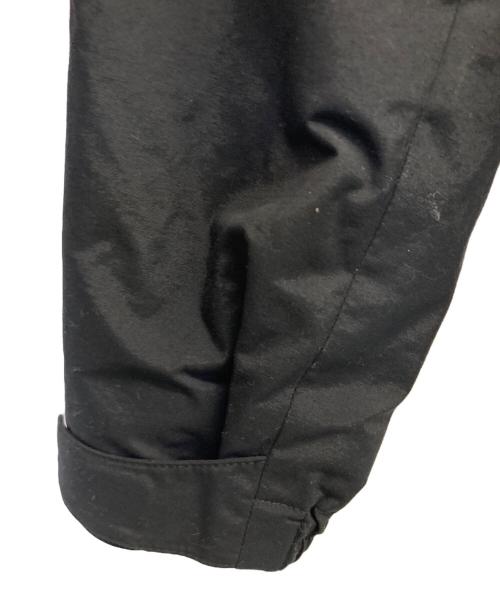 Columbia（コロンビア）Columbia (コロンビア) ナイロンジャケット ブラック サイズ:Ｍの古着・服飾アイテム