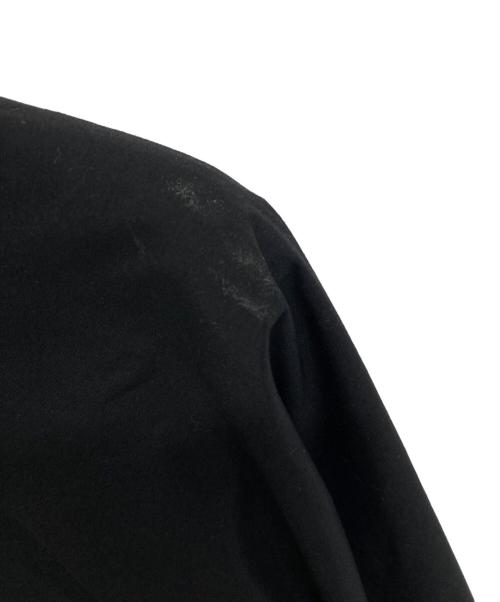 Columbia（コロンビア）Columbia (コロンビア) ナイロンジャケット ブラック サイズ:Ｍの古着・服飾アイテム