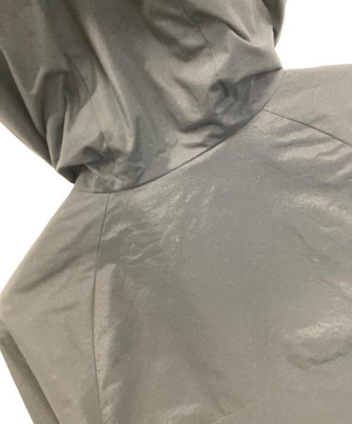 Columbia（コロンビア）Columbia (コロンビア) ナイロンジャケット ブラック サイズ:Ｍの古着・服飾アイテム