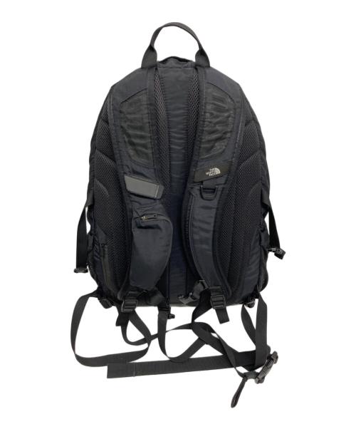 THE NORTH FACE（ザ ノース フェイス）THE NORTH FACE (ザ ノース フェイス) リュック ブラックの古着・服飾アイテム