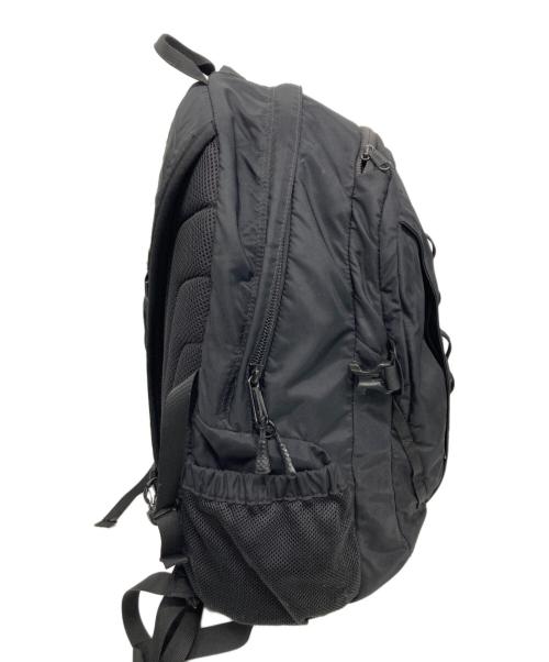 THE NORTH FACE（ザ ノース フェイス）THE NORTH FACE (ザ ノース フェイス) リュック ブラックの古着・服飾アイテム
