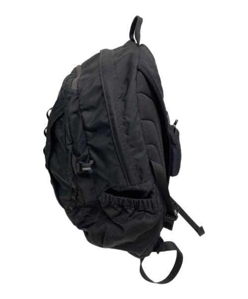 THE NORTH FACE（ザ ノース フェイス）THE NORTH FACE (ザ ノース フェイス) リュック ブラックの古着・服飾アイテム