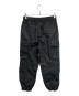 BEAMS (ビームス) カーゴパンツ ブラック サイズ:S 未使用品：8000円