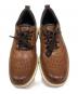 中古・古着 COLE HAAN (コールハーン) シューズ ブラウン サイズ:8M：10000円