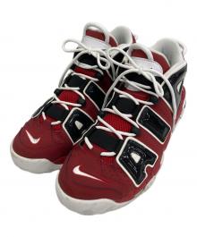 NIKE（ナイキ）の古着「ハイカットスニーカー」｜レッド