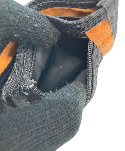 PORTER（ポーター）PORTER (ポーター) 財布 ブラックの古着・服飾アイテム