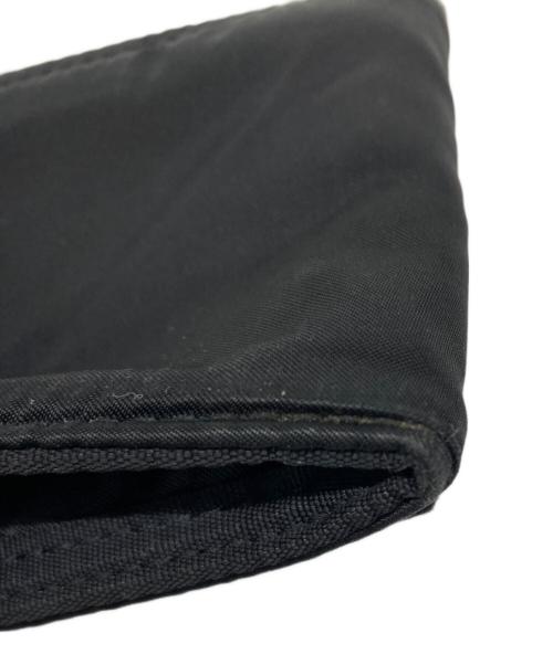 PORTER（ポーター）PORTER (ポーター) 財布 ブラックの古着・服飾アイテム