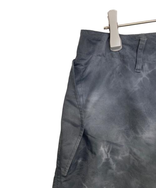 soerte（ソエルテ）soerte (ソエルテ) カーゴパンツ グリーン サイズ:SIZE2の古着・服飾アイテム
