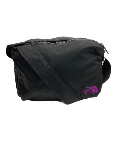 THE NORTH FACE（ザ ノース フェイス）THE NORTH FACE (ザ ノース フェイス) ショルダーバッグ ブラックの古着・服飾アイテム
