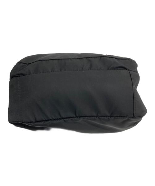 THE NORTH FACE（ザ ノース フェイス）THE NORTH FACE (ザ ノース フェイス) ショルダーバッグ ブラックの古着・服飾アイテム