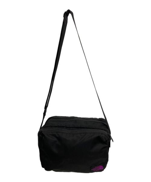 THE NORTH FACE（ザ ノース フェイス）THE NORTH FACE (ザ ノース フェイス) ショルダーバッグ ブラックの古着・服飾アイテム