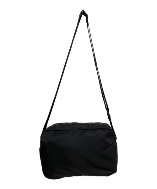 THE NORTH FACE（ザ ノース フェイス）THE NORTH FACE (ザ ノース フェイス) ショルダーバッグ ブラックの古着・服飾アイテム