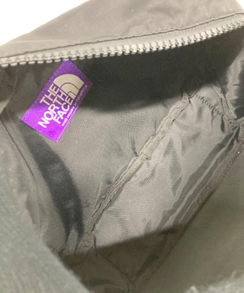 THE NORTH FACE（ザ ノース フェイス）THE NORTH FACE (ザ ノース フェイス) ショルダーバッグ ブラックの古着・服飾アイテム