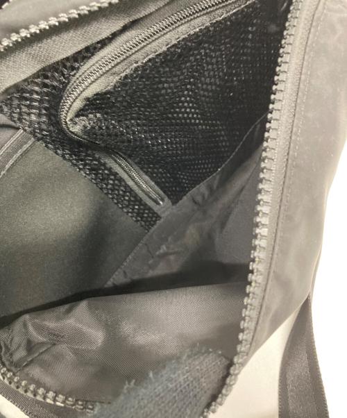 THE NORTH FACE（ザ ノース フェイス）THE NORTH FACE (ザ ノース フェイス) ショルダーバッグ ブラックの古着・服飾アイテム
