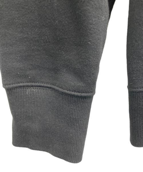 THE NORTH FACE（ザ ノース フェイス）THE NORTH FACE (ザ ノース フェイス) ジップパーカー ブラック サイズ:Lの古着・服飾アイテム