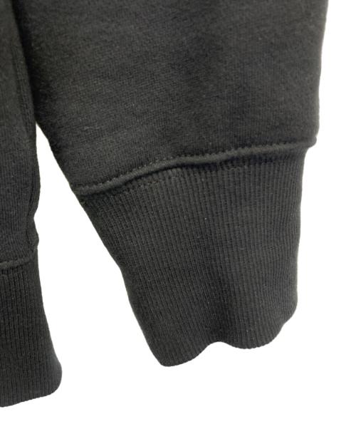 THE NORTH FACE（ザ ノース フェイス）THE NORTH FACE (ザ ノース フェイス) ジップパーカー ブラック サイズ:Lの古着・服飾アイテム