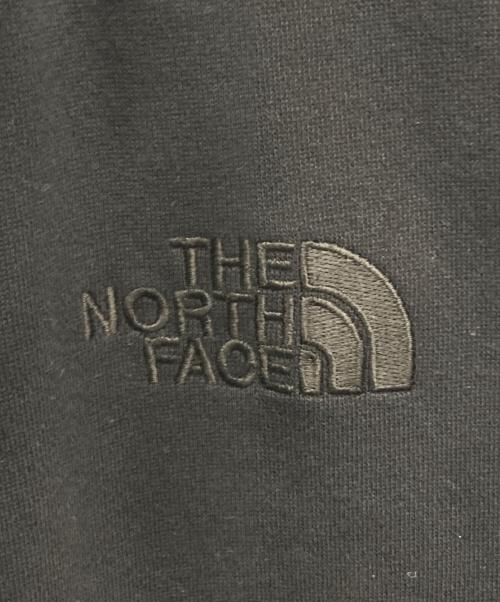 THE NORTH FACE（ザ ノース フェイス）THE NORTH FACE (ザ ノース フェイス) ジップパーカー ブラック サイズ:Lの古着・服飾アイテム