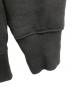 中古・古着 THE NORTH FACE (ザ ノース フェイス) ジップパーカー ブラック サイズ:L：7000円
