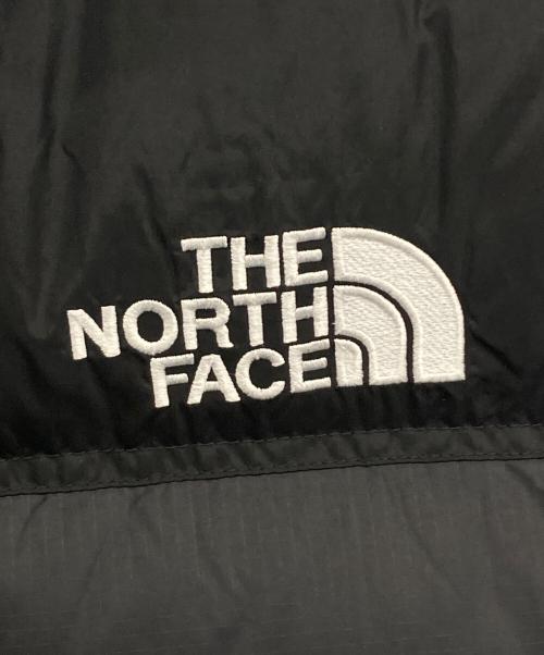 THE NORTH FACE（ザ ノース フェイス）THE NORTH FACE (ザ ノース フェイス) ダウンベスト ブラック サイズ:SIZE Lの古着・服飾アイテム