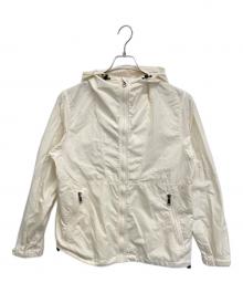 THE NORTH FACE（ザ ノース フェイス）の古着「マウンテンパーカー」｜アイボリー